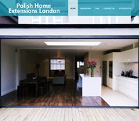 Polish Home Extensions